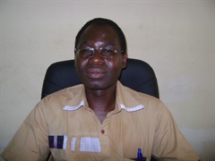 Maître Amadou KEÏTA